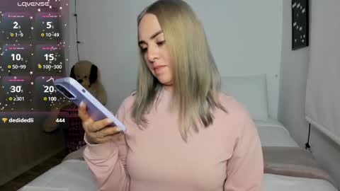 Snapshot of sophi_moreno chatting on December 2024 03:26:01 AM Sofi online show from December 2024 03:26:01 AM