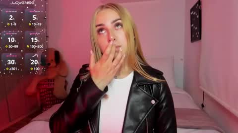 Snapshot of sophi_moreno chatting on December 2024 04:23:02 AM Sofi online show from December 2024 04:23:02 AM