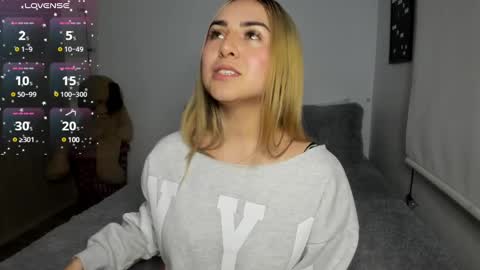 Snapshot of sophi_moreno chatting on March 2025 05:11:01 AM Sofi online show from March 2025 05:11:01 AM