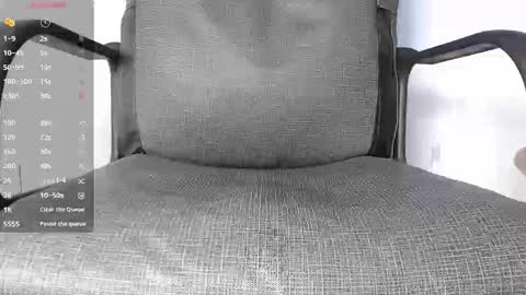 Sophie online show from September 2025 11:27:02 PM