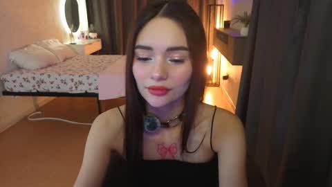 Sophia online show from February 2026 06:59:02 PM