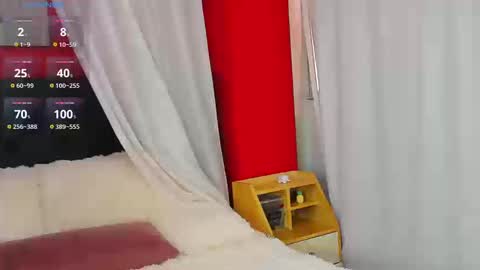 Snapshot of sophia__liu chatting on September 2025 06:00:01 PM sophia__liu online show from September 2025 06:00:01 PM