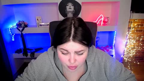 sophia__olsen online show from January 2025 09:35:01 AM