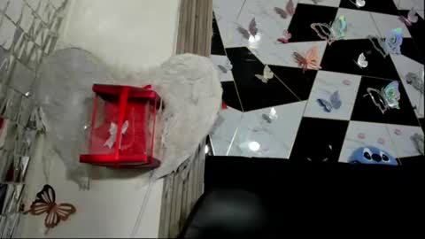 Snapshot of sophia_arevalo_ chatting on July 2026 03:02:02 AM Sophia online show from July 2026 03:02:02 AM