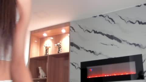 Snapshot of sophia_cambpell chatting on February 2025 12:24:01 PM Sophia online show from February 2025 12:24:01 PM