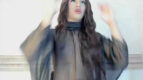 Snapshot of sophia_cambpell chatting on September 2025 09:18:01 PM Sophia online show from September 2025 09:18:01 PM