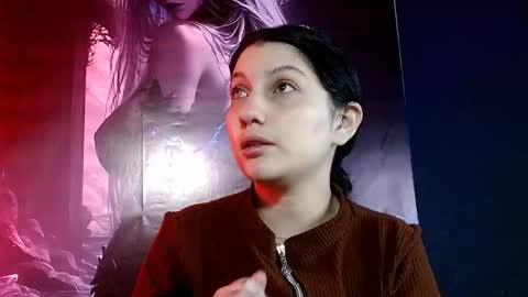 sophia hottie online show from March 2026 12:41:01 PM