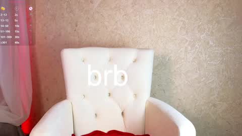 Sophia online show from February 2025 04:37:01 AM