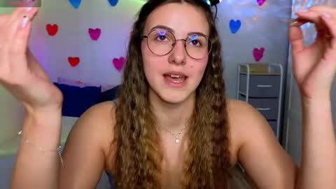 Sophia online show from February 2026 08:51:01 AM