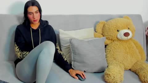 Snapshot of sophia_harry chatting on July 2026 12:02:02 AM sophia CM online show from July 2026 12:02:02 AM