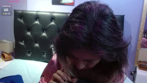     SOPHIA      online show from December 2024 02:30:01 AM