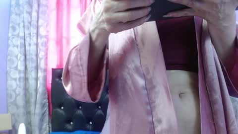     SOPHIA      online show from January 2025 08:17:02 PM