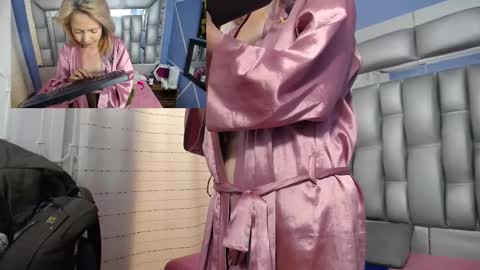     SOPHIA      online show from March 2025 04:29:02 PM