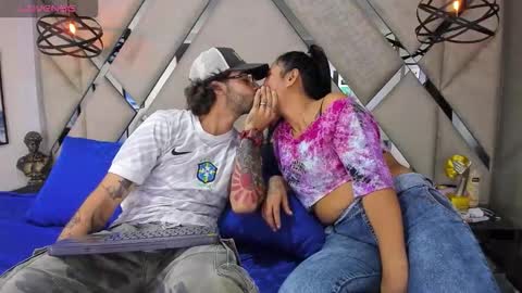 Sophia  Ostin online show from November 2025 04:02:02 AM