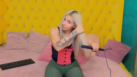 sophia smith4146 online show from November 2025 08:46:02 AM