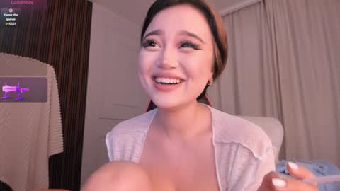 QUEEN OF SQUIRT online show from January 2025 07:15:01 PM