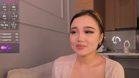 QUEEN OF SQUIRT online show from January 2025 03:47:02 AM