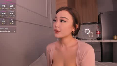 QUEEN OF SQUIRT online show from January 2025 10:31:02 PM