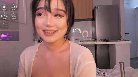 QUEEN OF SQUIRT online show from February 2025 03:09:02 PM