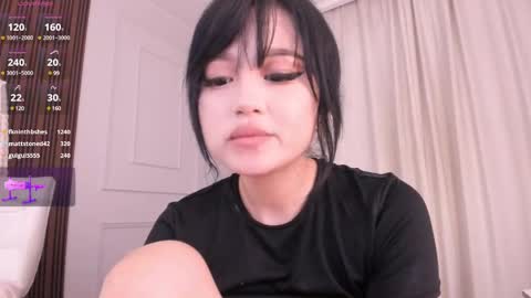 QUEEN OF SQUIRT online show from March 2025 07:01:02 PM