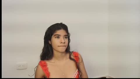 Sophia Storm online show from January 2026 02:26:01 AM