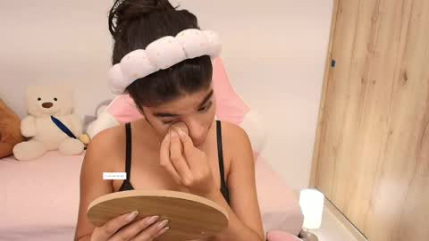 Sophia Storm online show from April 2026 02:14:01 AM