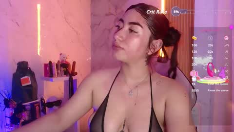 Sophia online show from January 2026 07:11:01 PM