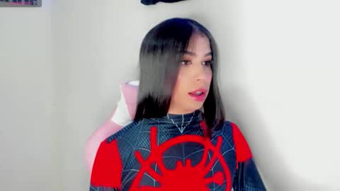 Sophia Velarie online show from September 2025 12:15:01 AM