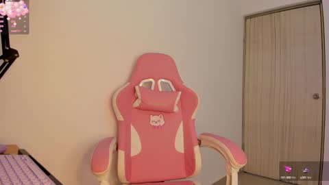 Snapshot of sophia_walkett chatting on January 2025 03:28:02 PM Michelle online show from January 2025 03:28:02 PM