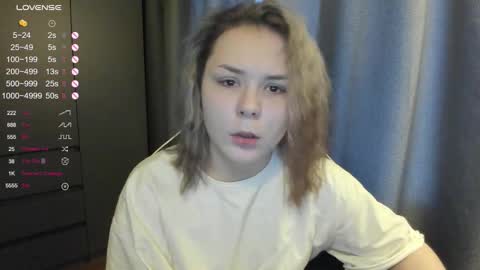 Sophia online show from January 2026 02:38:01 AM