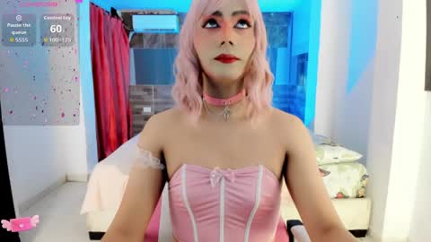 sophia online show from April 2026 12:20:02 AM