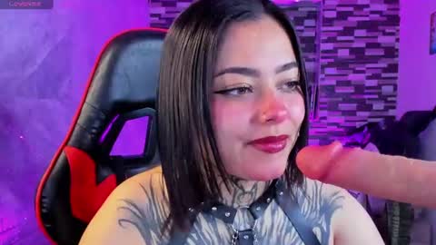 Snapshot of sophiaa_cherry chatting on July 2026 07:17:01 PM Sophia online show from July 2026 07:17:01 PM