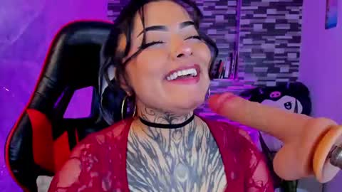Snapshot of sophiaa_cherry chatting on July 2026 10:06:02 PM Sophia online show from July 2026 10:06:02 PM