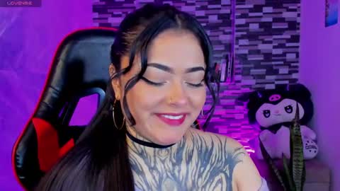 Snapshot of sophiaa_cherry chatting on July 2026 10:20:02 PM Sophia online show from July 2026 10:20:02 PM