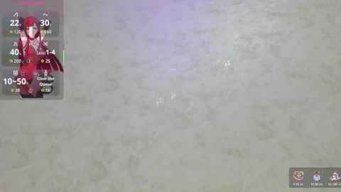 Sofia online show from February 2026 08:47:01 PM