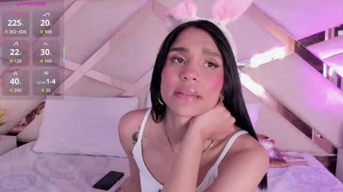 Snapshot of sophiaa_paris chatting on October 2025 03:40:01 AM Sophia Paris online show from October 2025 03:40:01 AM