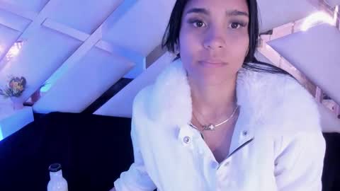 Snapshot of sophiaa_paris chatting on December 2025 03:48:01 AM Sophia Paris online show from December 2025 03:48:01 AM