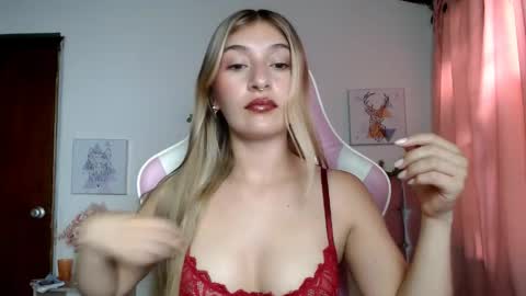 SophiaLee online show from April 2026 10:18:01 PM