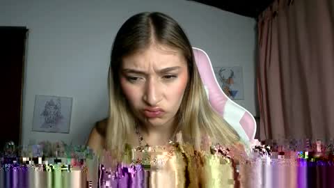 SophiaLee online show from April 2026 11:10:01 PM