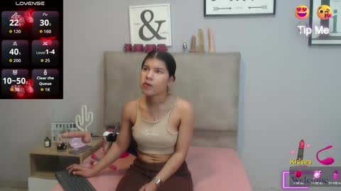 Sophia Bedford online show from April 2026 01:48:02 PM