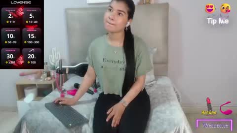 Sophia Bedford online show from July 2026 03:05:02 PM