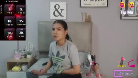 Sophia Bedford online show from July 2026 02:09:02 PM