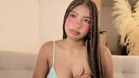 Snapshot of sophiabloss1 chatting on February 2026 05:12:02 AM Sophia online show from February 2026 05:12:02 AM