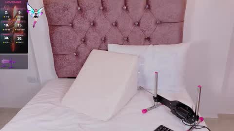 Sophia online show from November 2025 12:58:02 PM