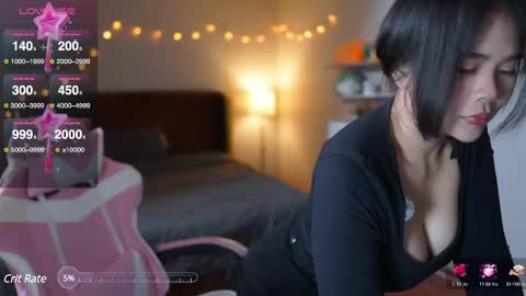 Snapshot of sophialaxx chatting on February 2025 01:30:02 AM Sophia online show from February 2025 01:30:02 AM