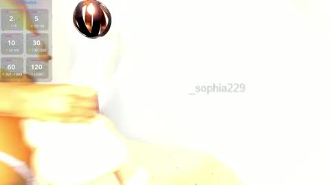 Im Sophia Model Independent   Enjoy My videos here when Im Offline online show from June 2026 10:12:02 PM
