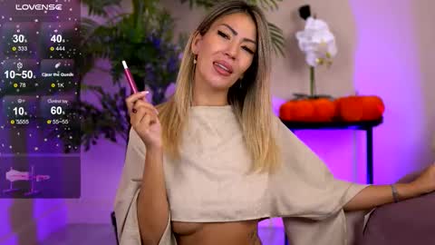 Snapshot of sophiapotts chatting on November 2025 04:23:02 AM Sophie online show from November 2025 04:23:02 AM