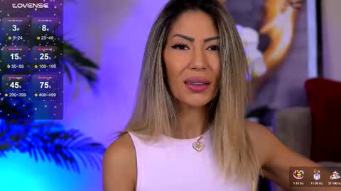 Sophie online show from January 2026 03:34:01 AM