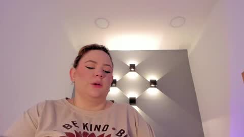 Snapshot of sophiarossee chatting on February 2025 12:24:01 PM Sofi online show from February 2025 12:24:01 PM