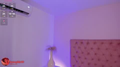 Snapshot of sophiarossee chatting on November 2025 12:07:01 PM Sofi online show from November 2025 12:07:01 PM